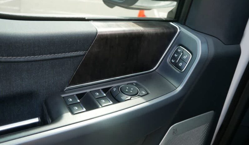 
 Ford F-150 full									