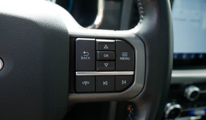 
 Ford F-150 full									