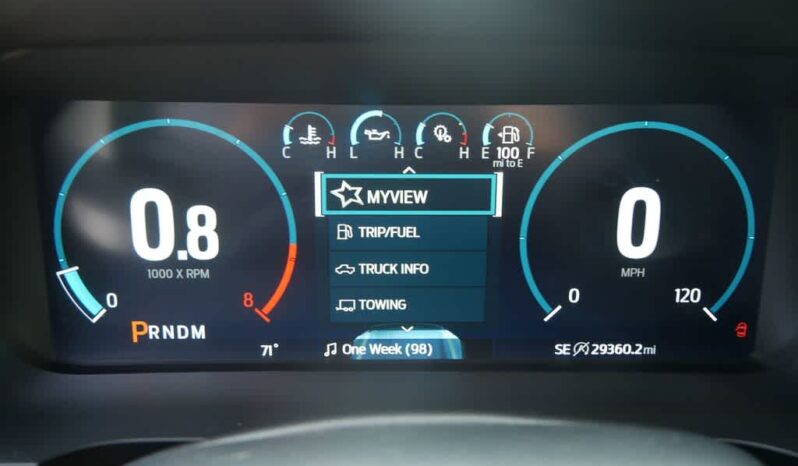 
 Ford F-150 full									