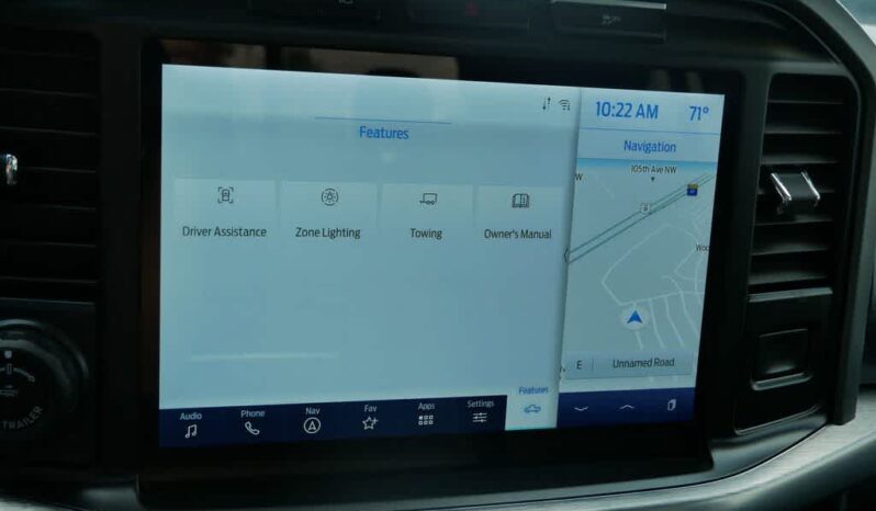 
 Ford F-150 full									