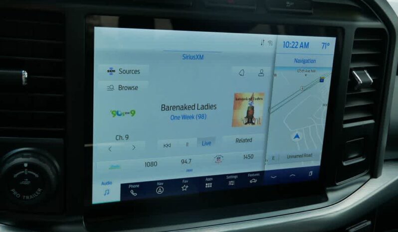 
 Ford F-150 full									