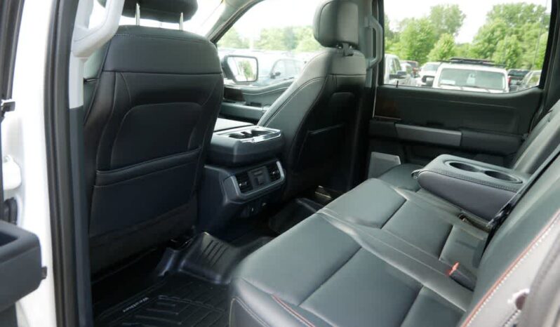 
 Ford F-150 full									