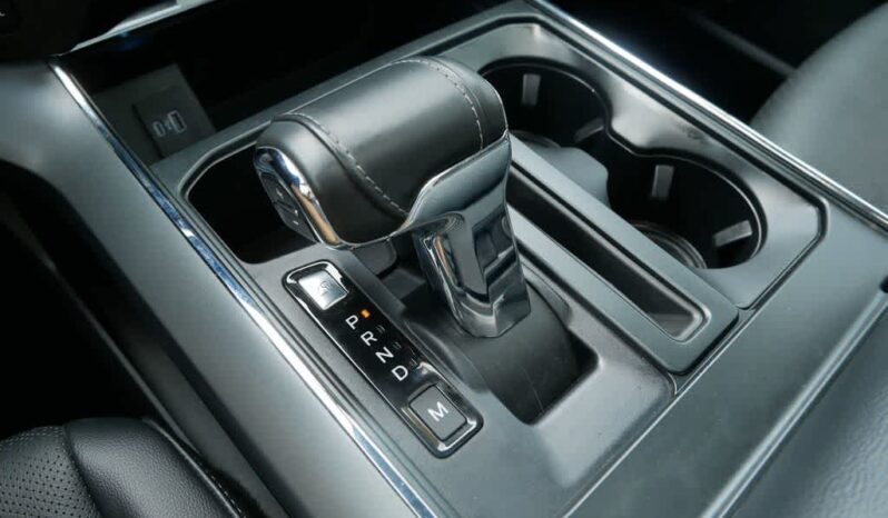 
 Ford F-150 full									