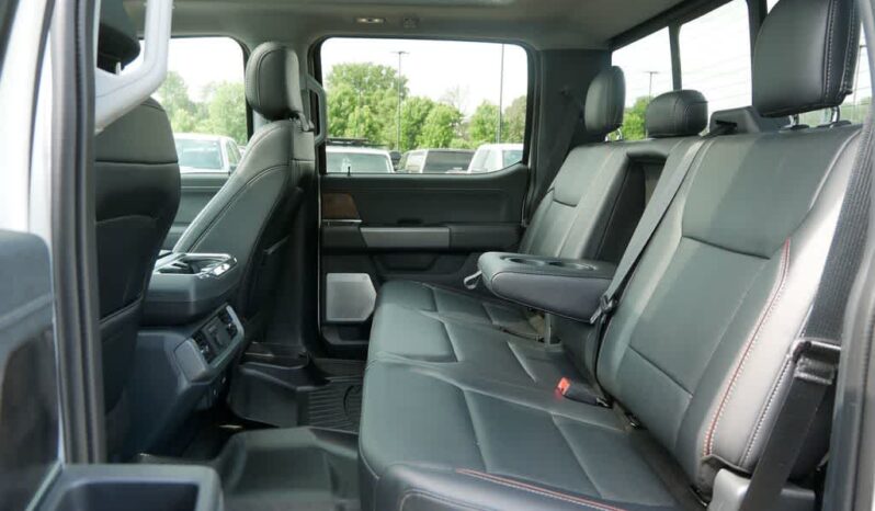 
 Ford F-150 full									