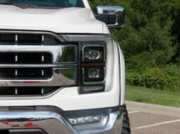 
 Ford F-150 full									