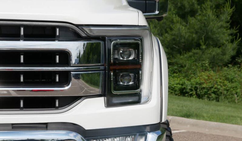 
 Ford F-150 full									