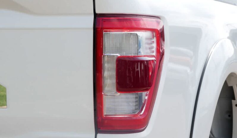 
 Ford F-150 full									
