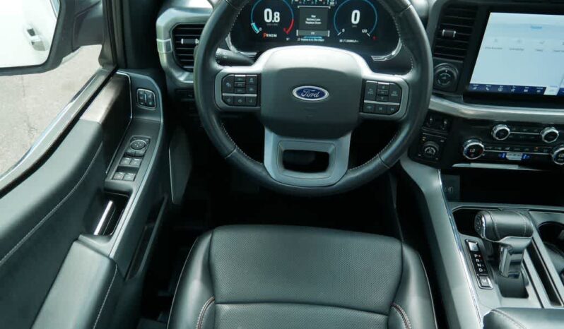 
 Ford F-150 full									