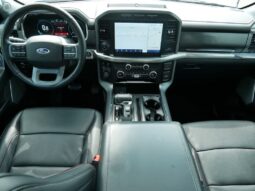 
 Ford F-150 full									