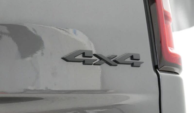 
 RAM 1500 full									