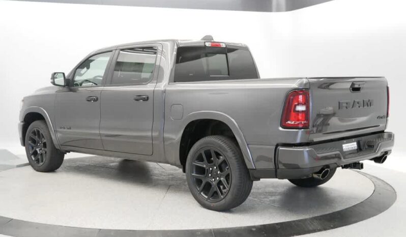 
 RAM 1500 full									