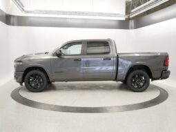 RAM 1500 full
