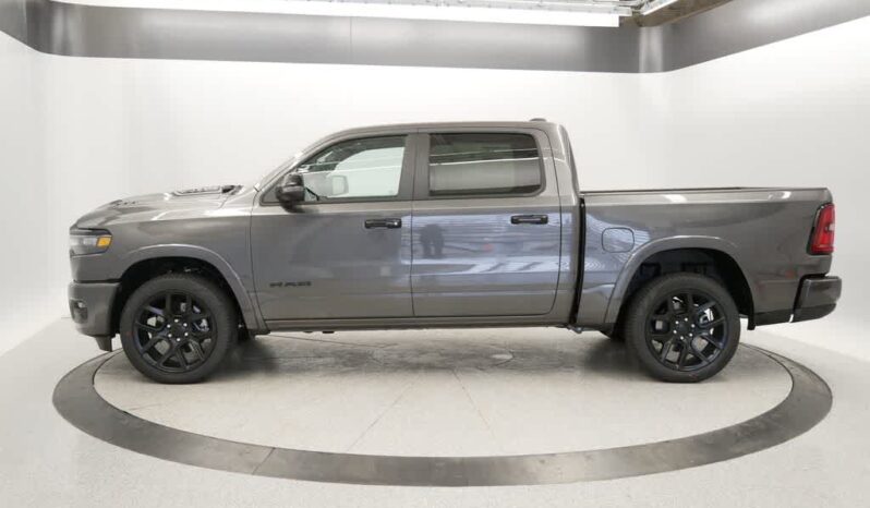 
 RAM 1500 full									