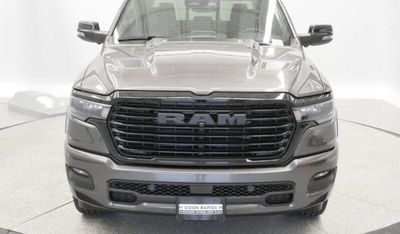 
 RAM 1500 full									