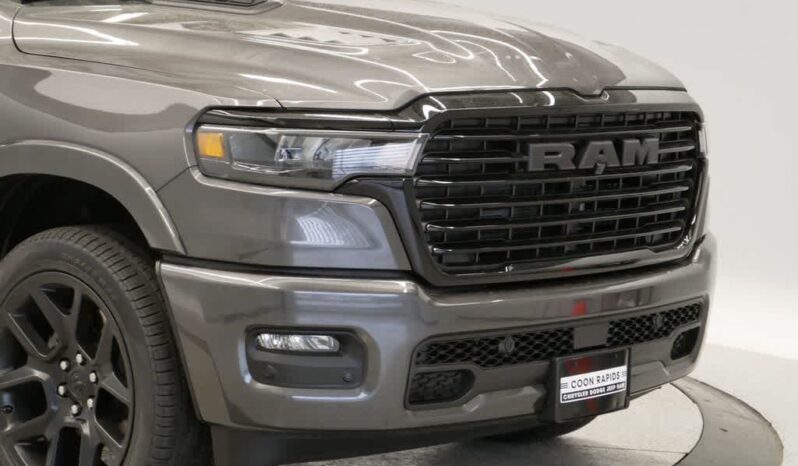 
 RAM 1500 full									