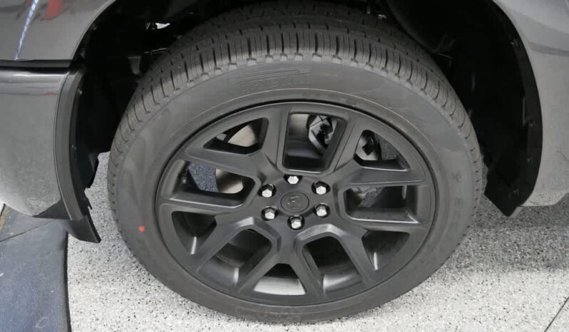 
 RAM 1500 full									