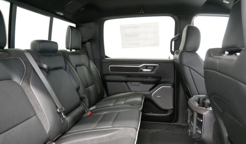 
 RAM 1500 full									