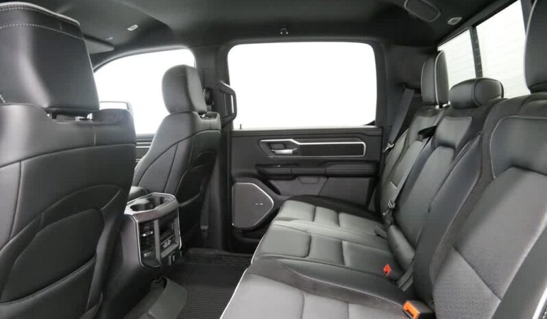
 RAM 1500 full									