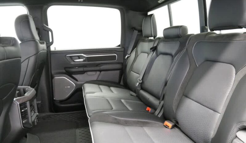
 RAM 1500 full									