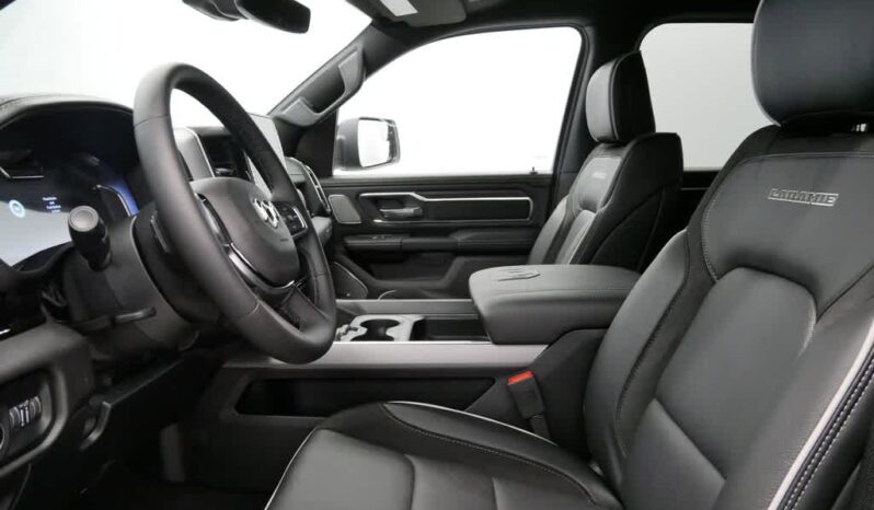 
 RAM 1500 full									