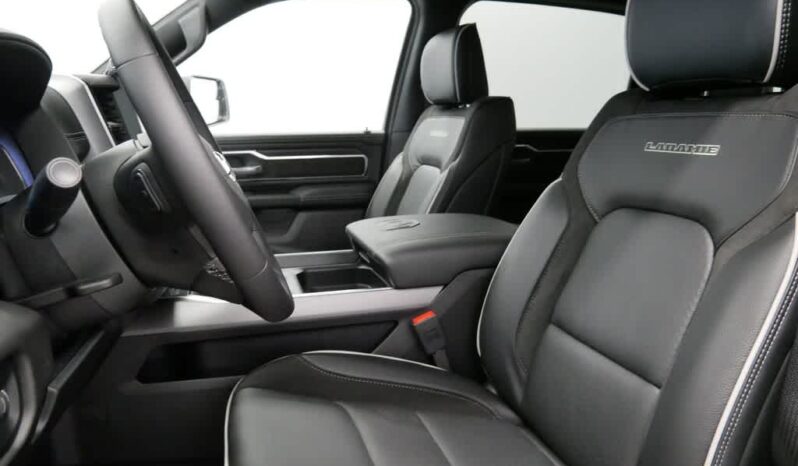 
 RAM 1500 full									