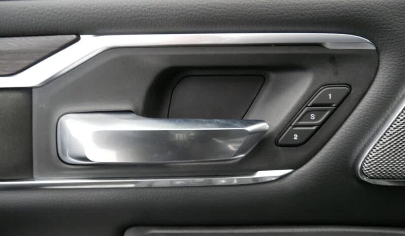 
 RAM 1500 full									