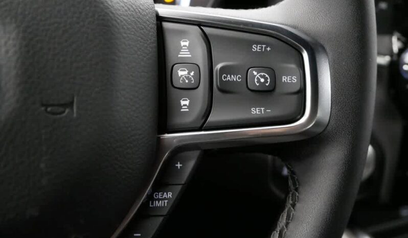 
 RAM 1500 full									