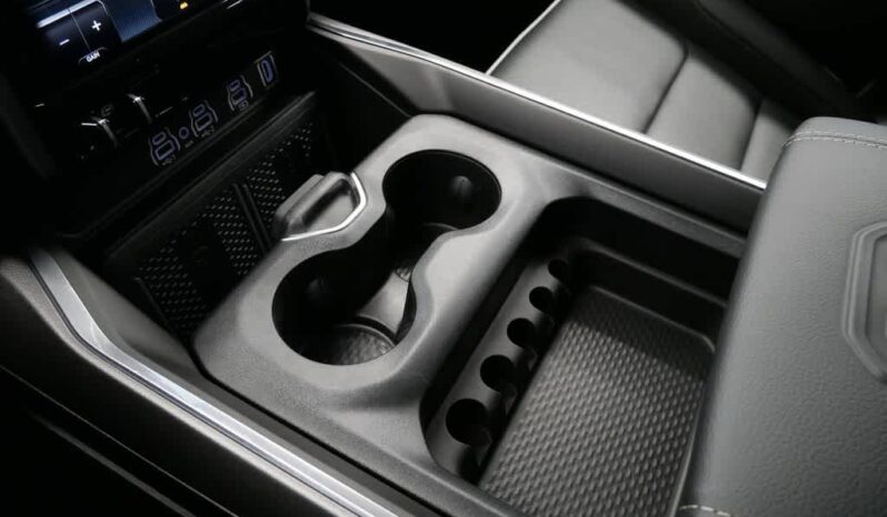 
 RAM 1500 full									