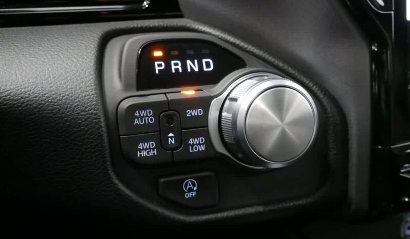 
 RAM 1500 full									