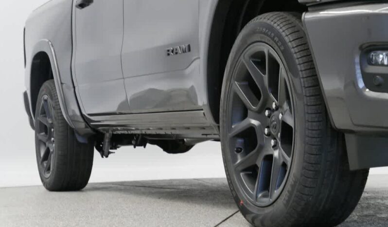 
 RAM 1500 full									