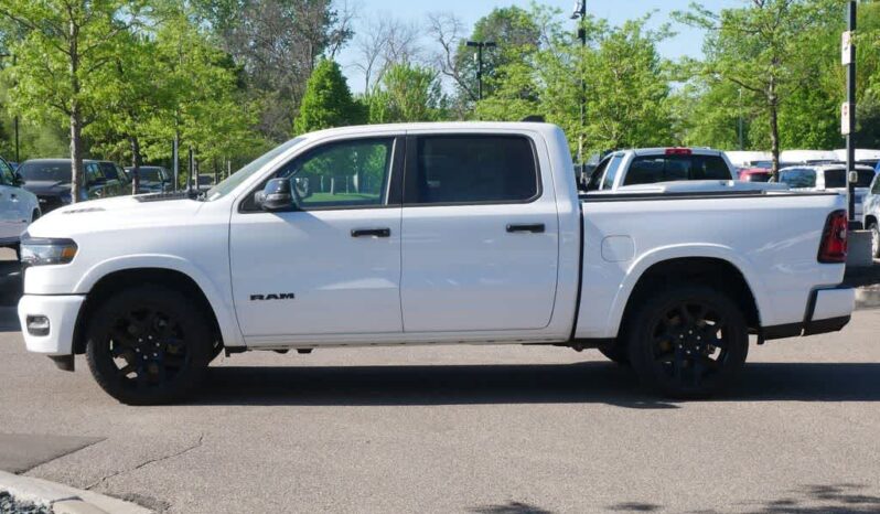 
 RAM 1500 full									