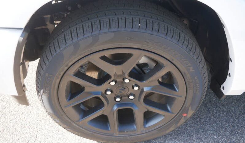
 RAM 1500 full									