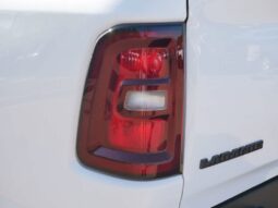 
 RAM 1500 full									