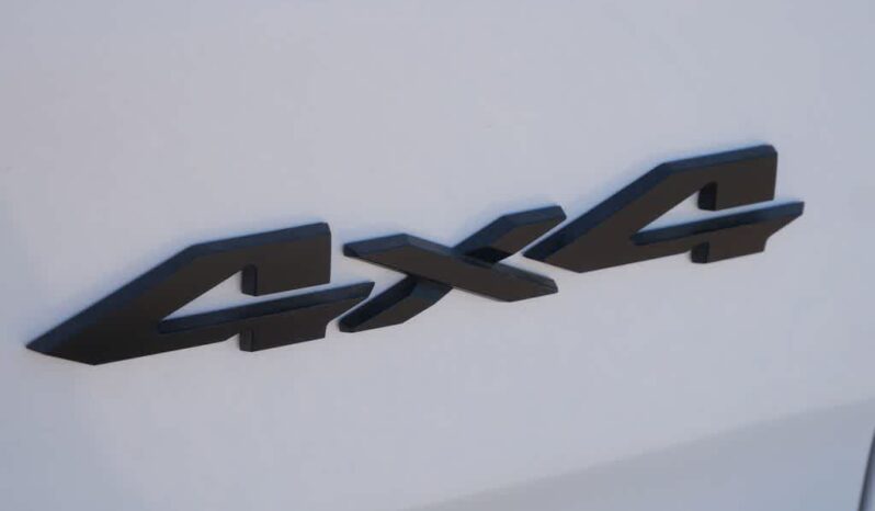 
 RAM 1500 full									