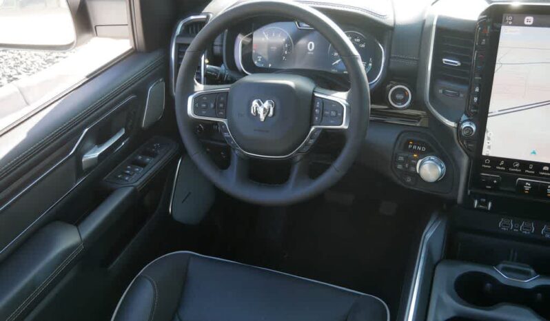 
 RAM 1500 full									