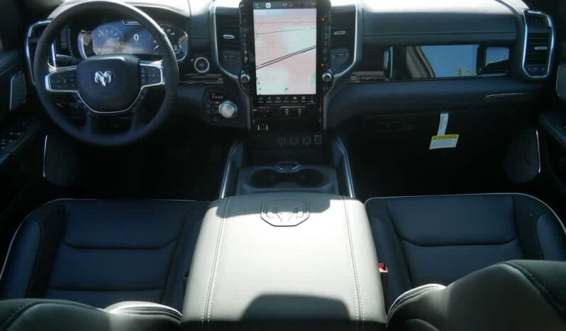 
 RAM 1500 full									