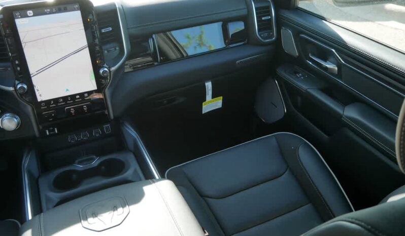 
 RAM 1500 full									