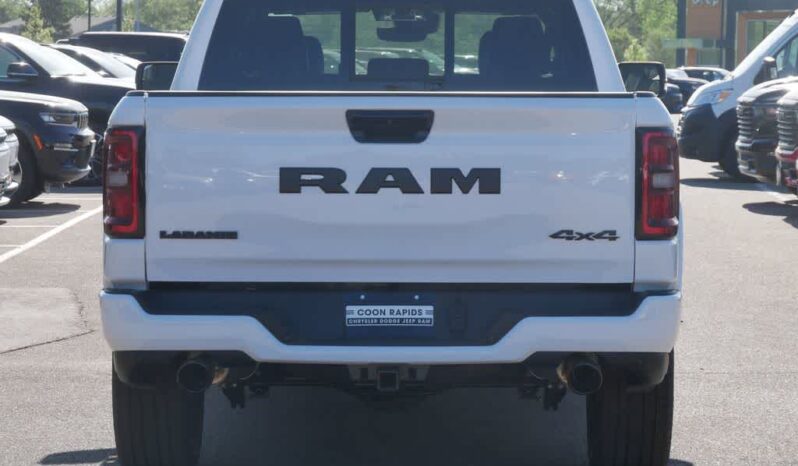 
 RAM 1500 full									