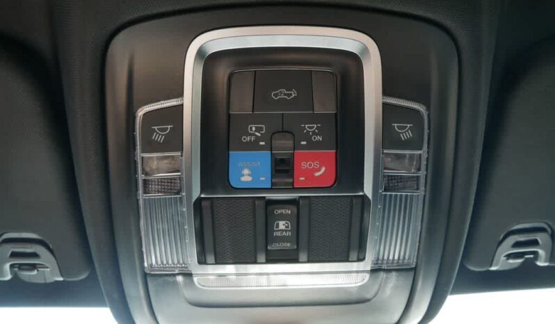 
 RAM 1500 full									