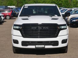 
 RAM 1500 full									