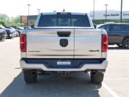
 RAM 1500 full									
