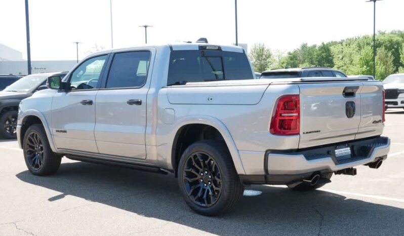 
 RAM 1500 full									