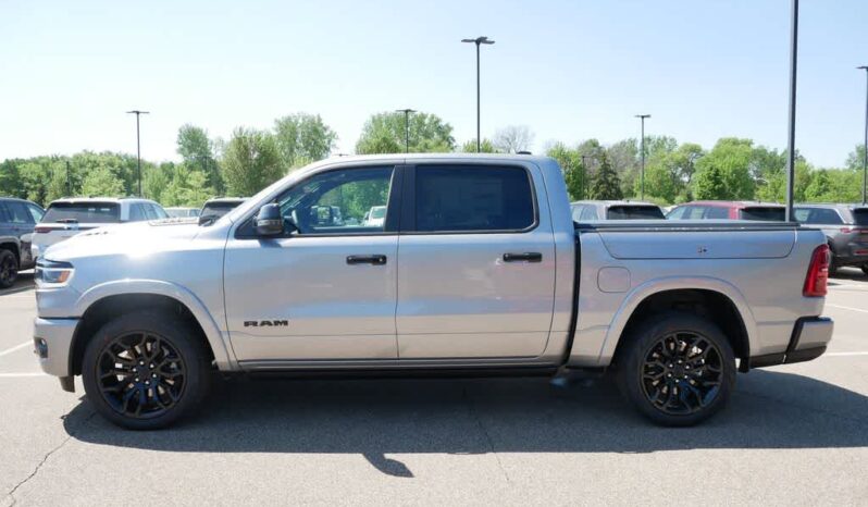 
 RAM 1500 full									