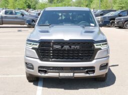
 RAM 1500 full									
