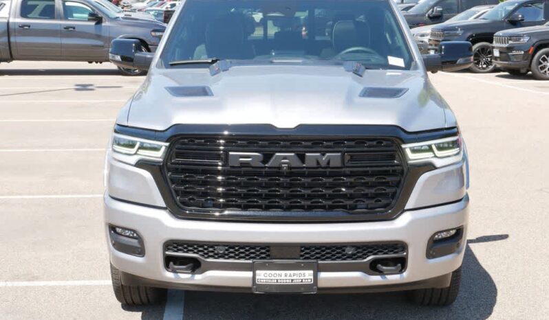 
 RAM 1500 full									