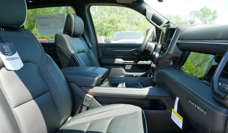 
 RAM 1500 full									