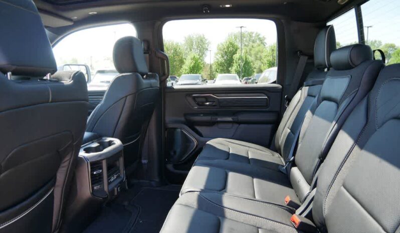 
 RAM 1500 full									