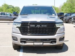 
 RAM 1500 full									
