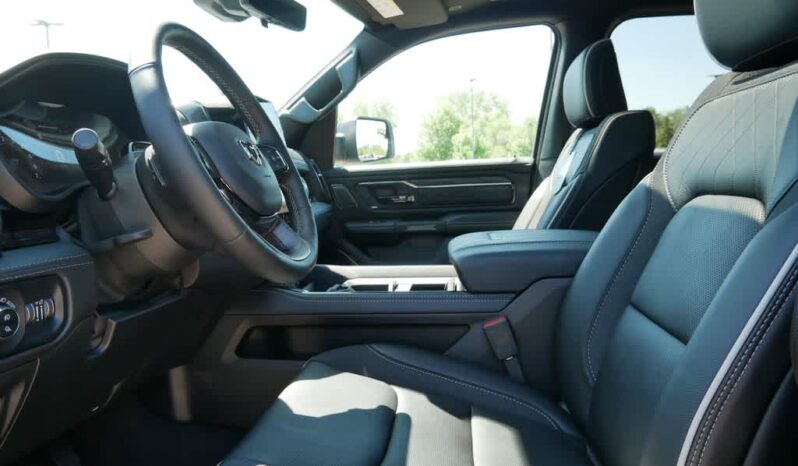 
 RAM 1500 full									