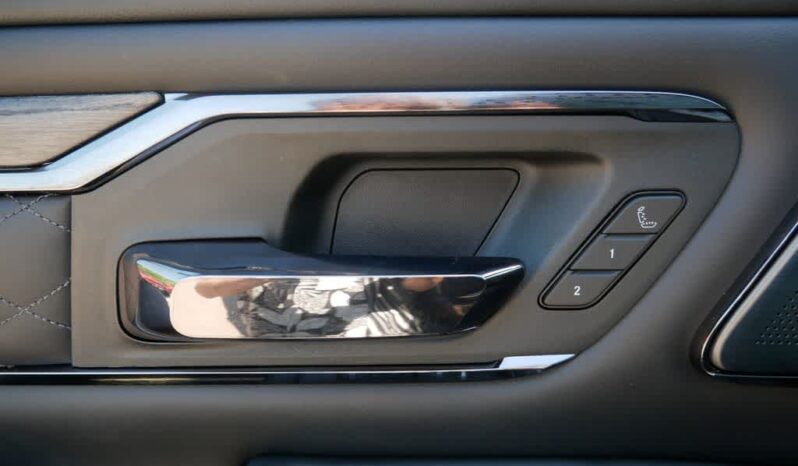 
 RAM 1500 full									
